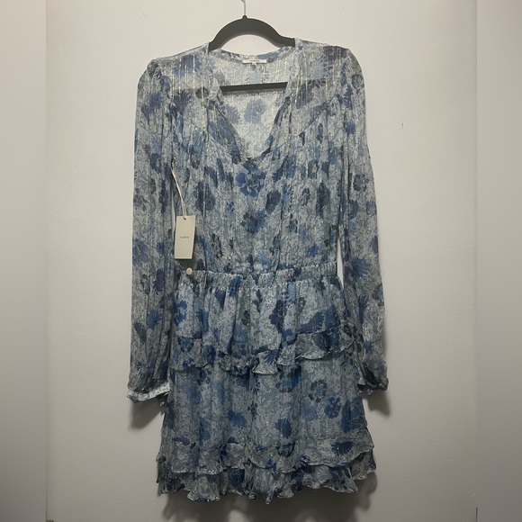 Revolve Women's Mini Dress - Picture 5 of 6